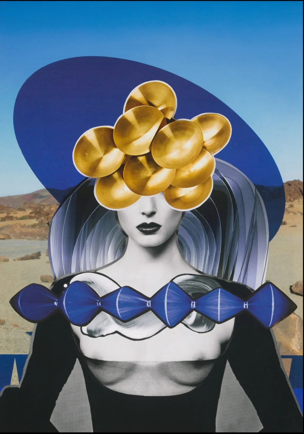Christa Winter, Mokita, 2019