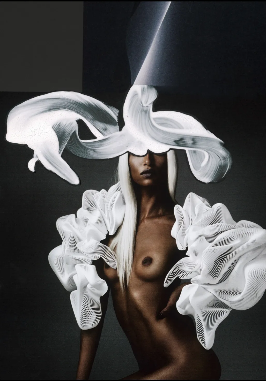 Christa Winter, Jabulani, 2019
