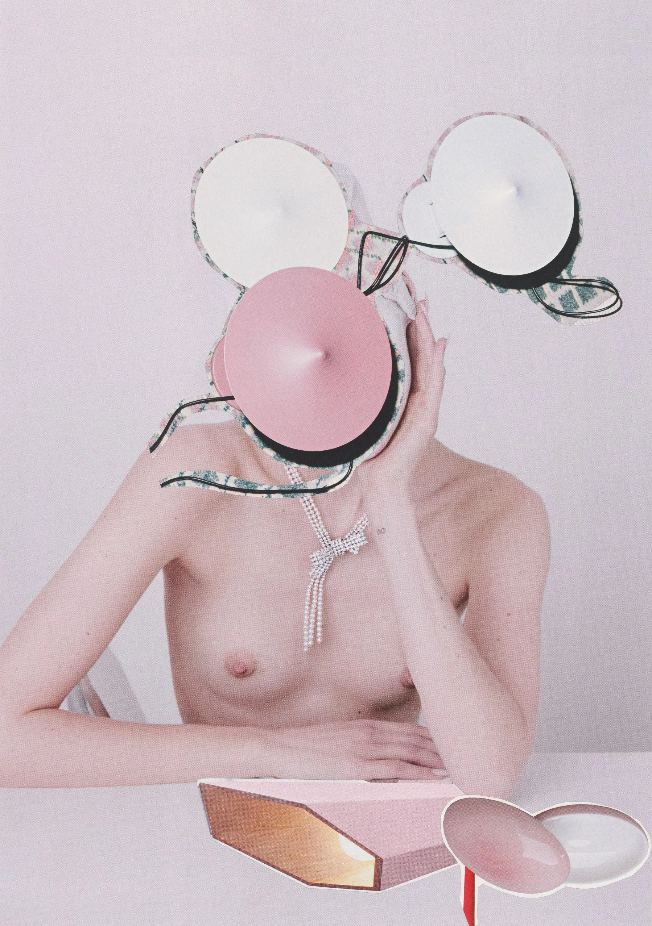 Christa Winter, Cajamba, 2018