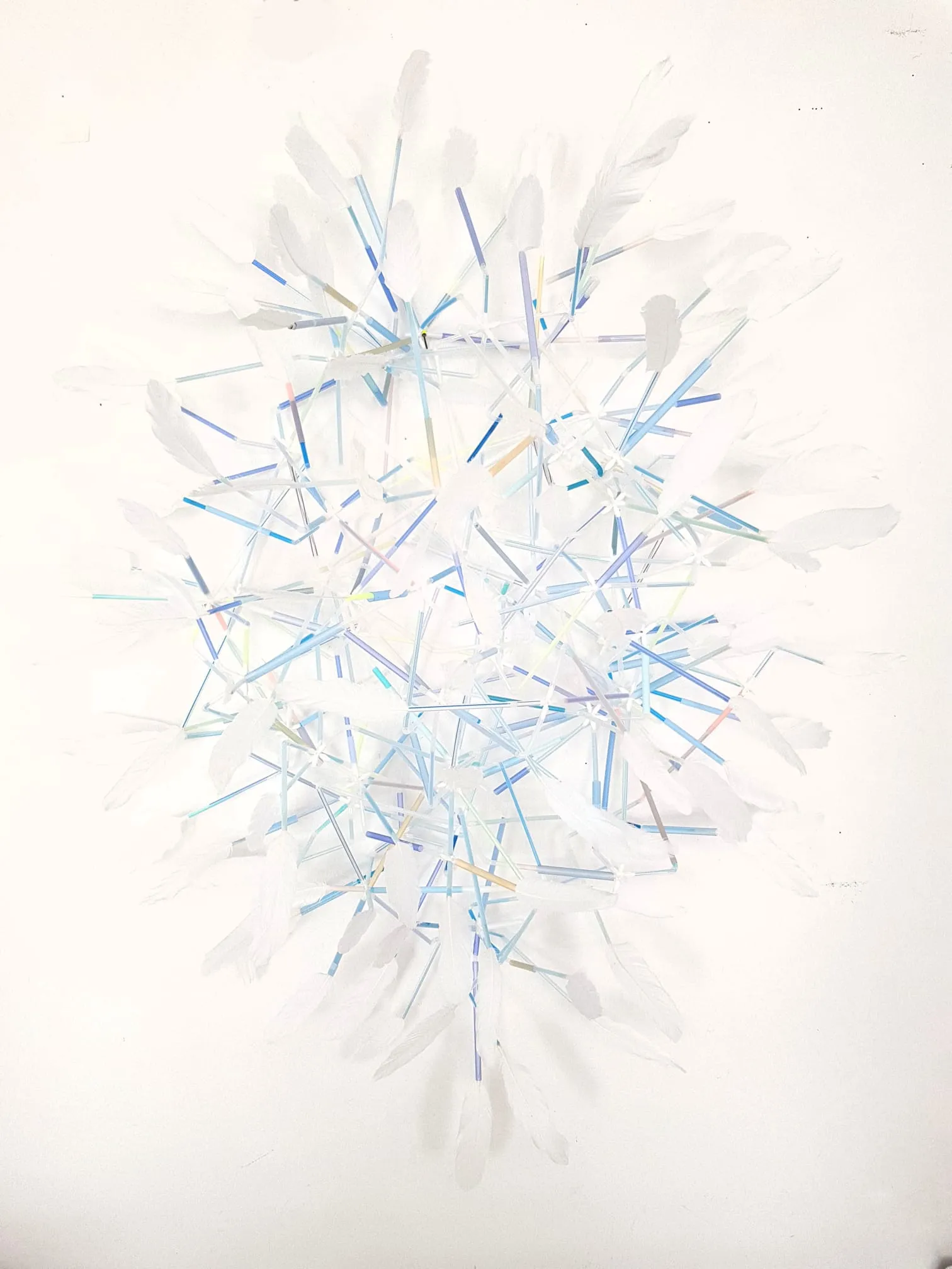 Christa Winter, Air Sculpture