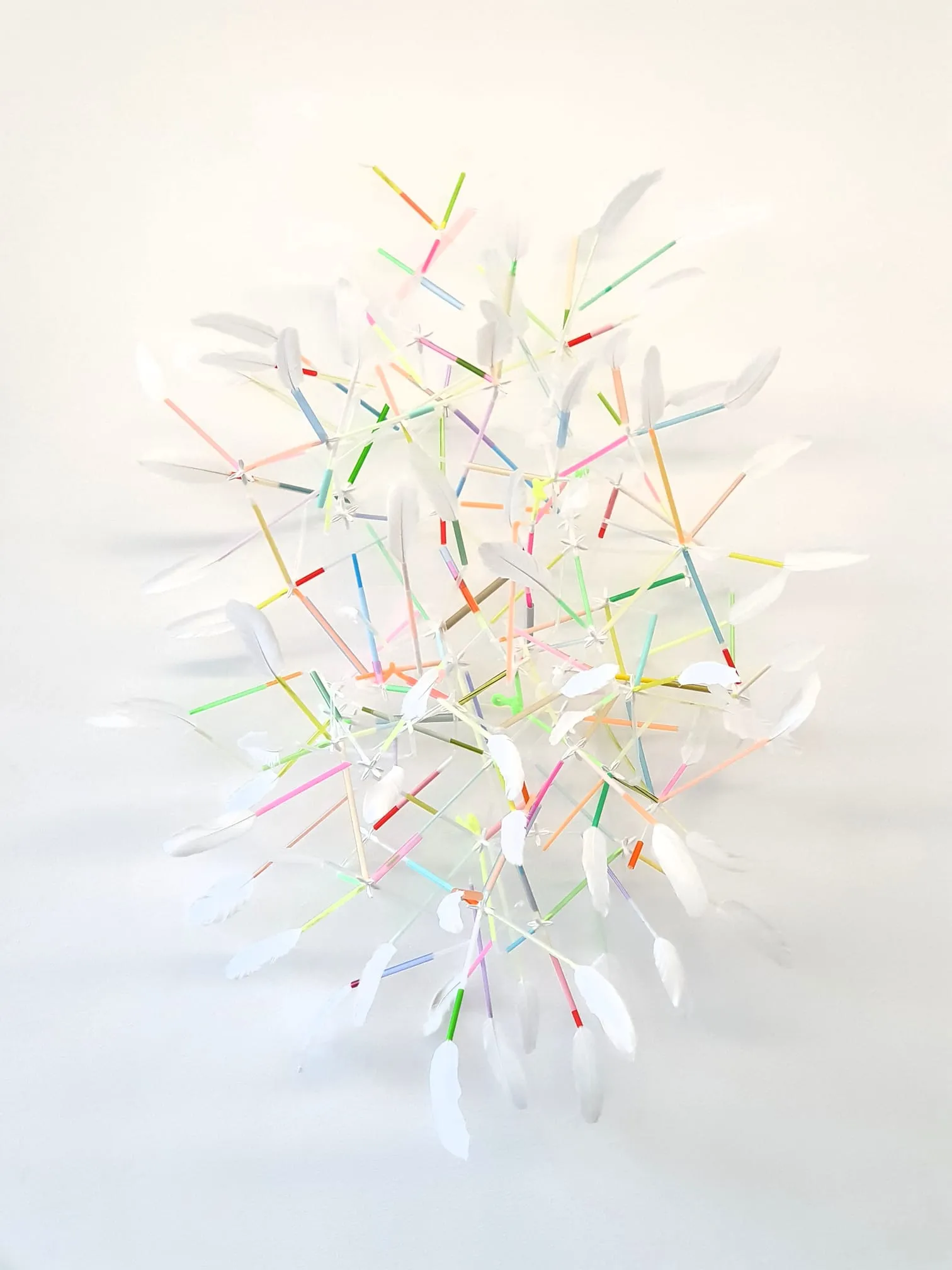 Christa Winter, Air Sculpture
