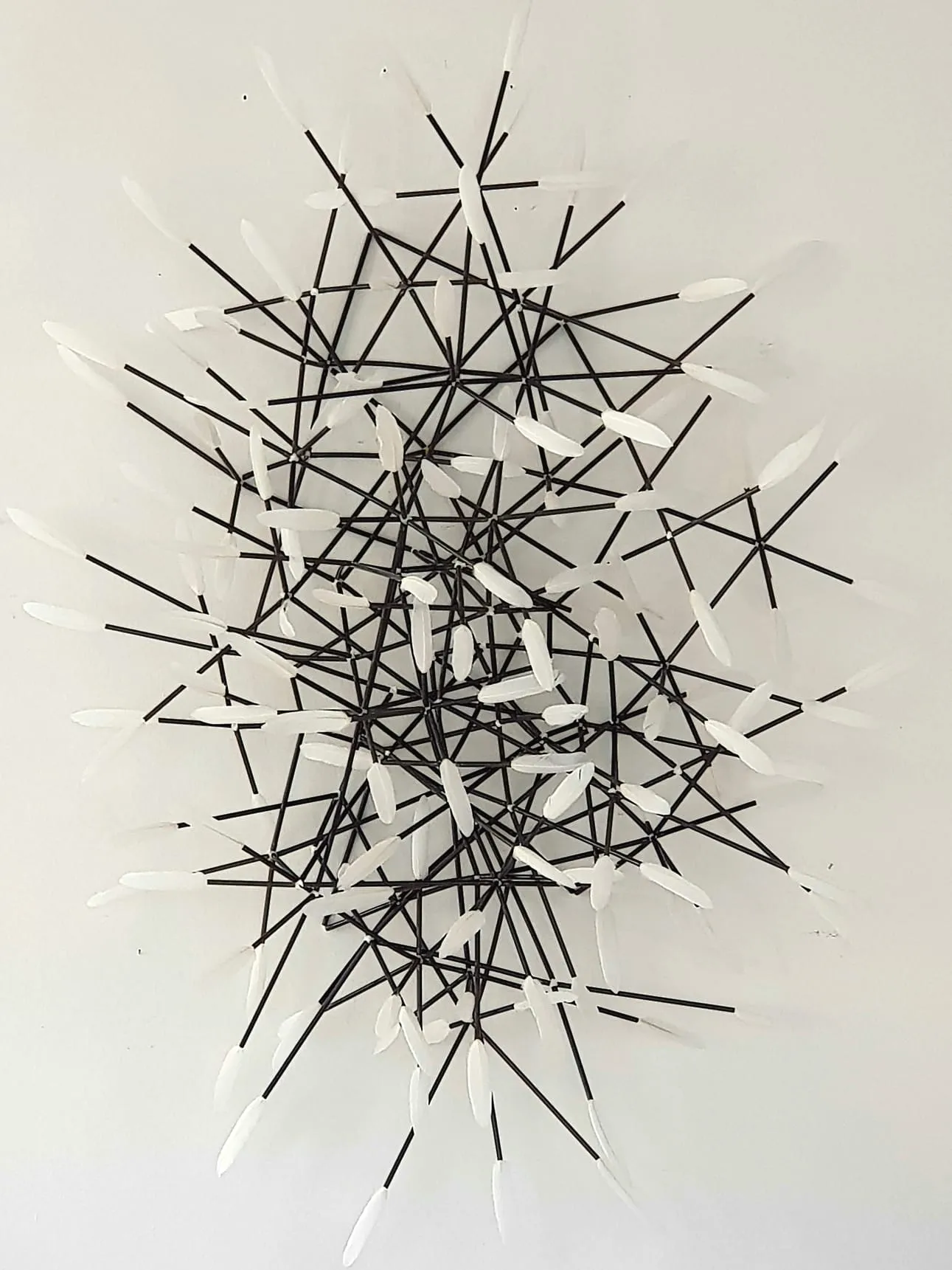 Christa Winter, Air Sculpture