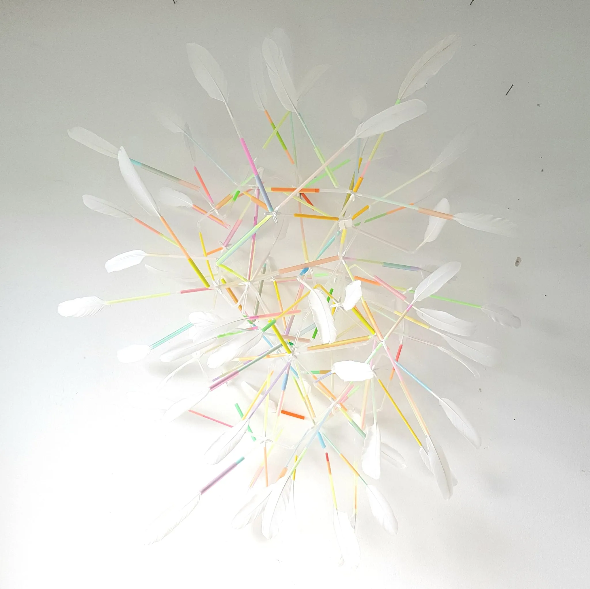 Christa Winter, Air Sculpture