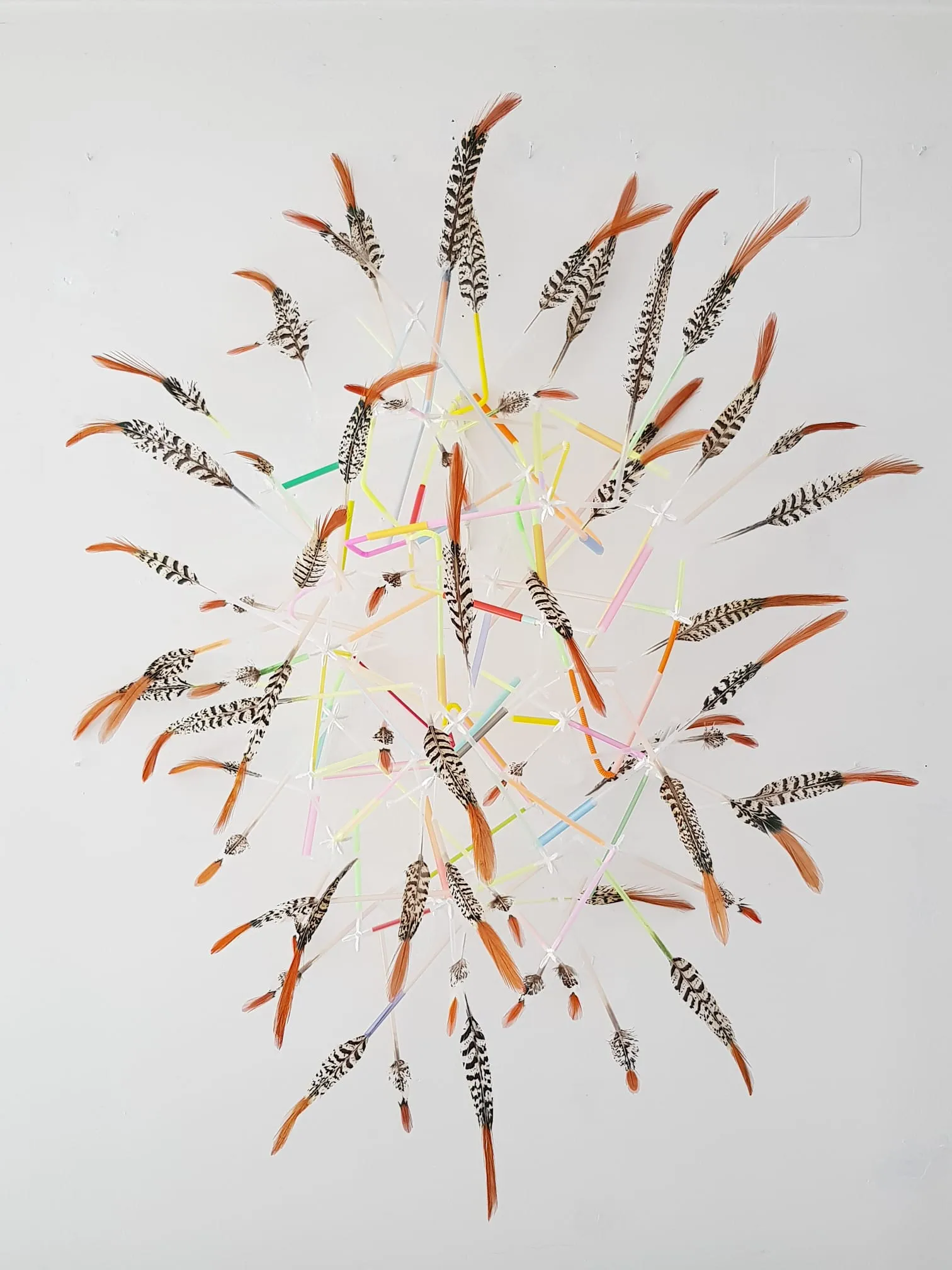 Christa Winter, Air Sculpture