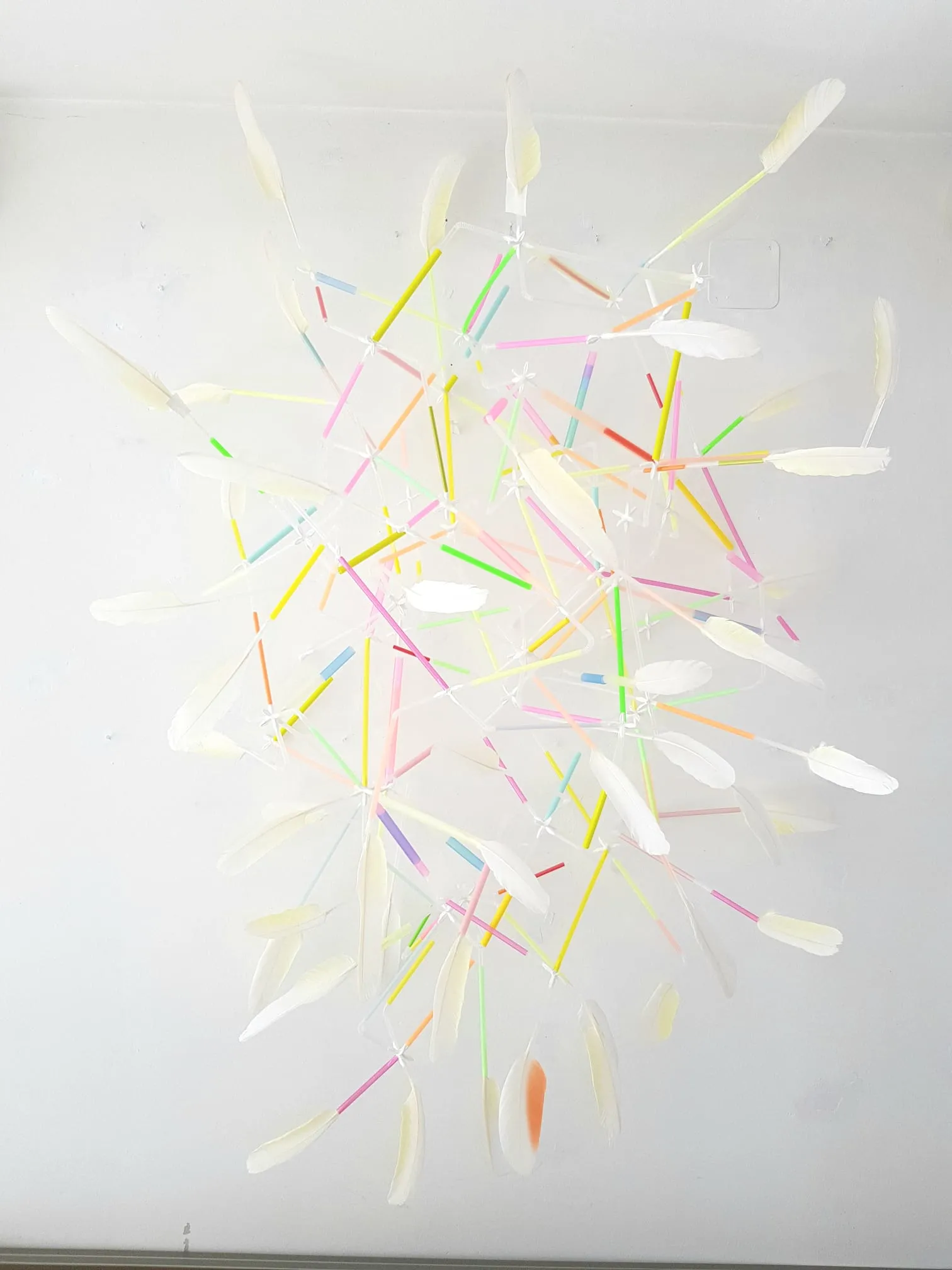 Christa Winter, Air Sculpture