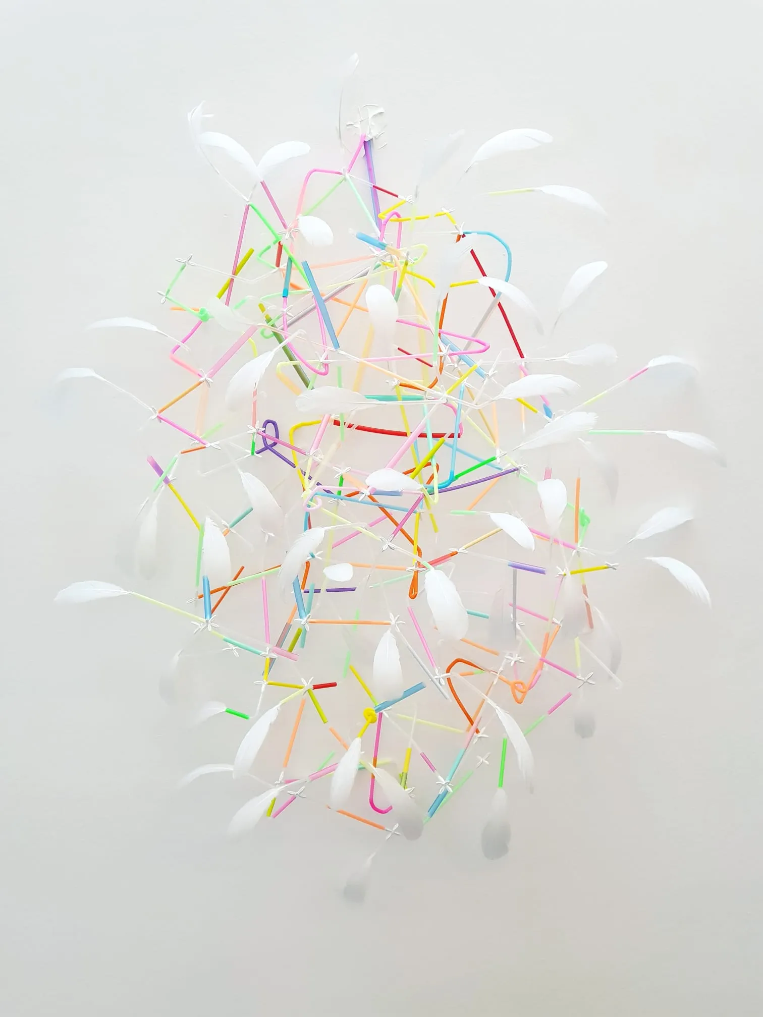 Christa Winter, Air Sculpture