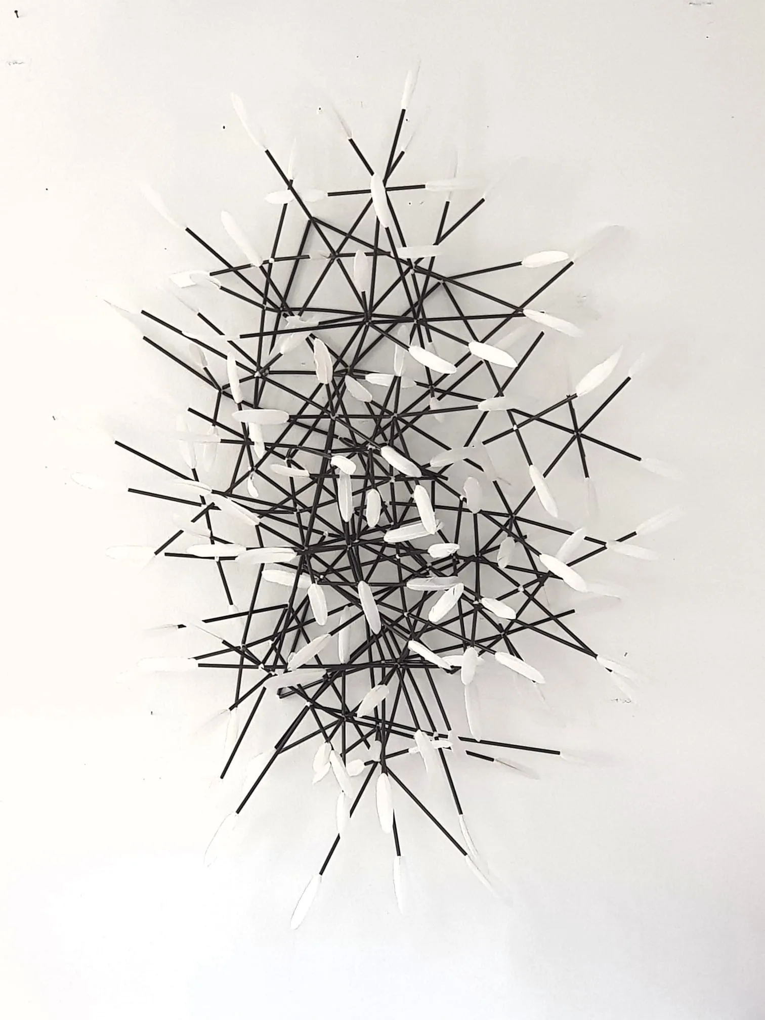 Christa Winter, Air Sculpture