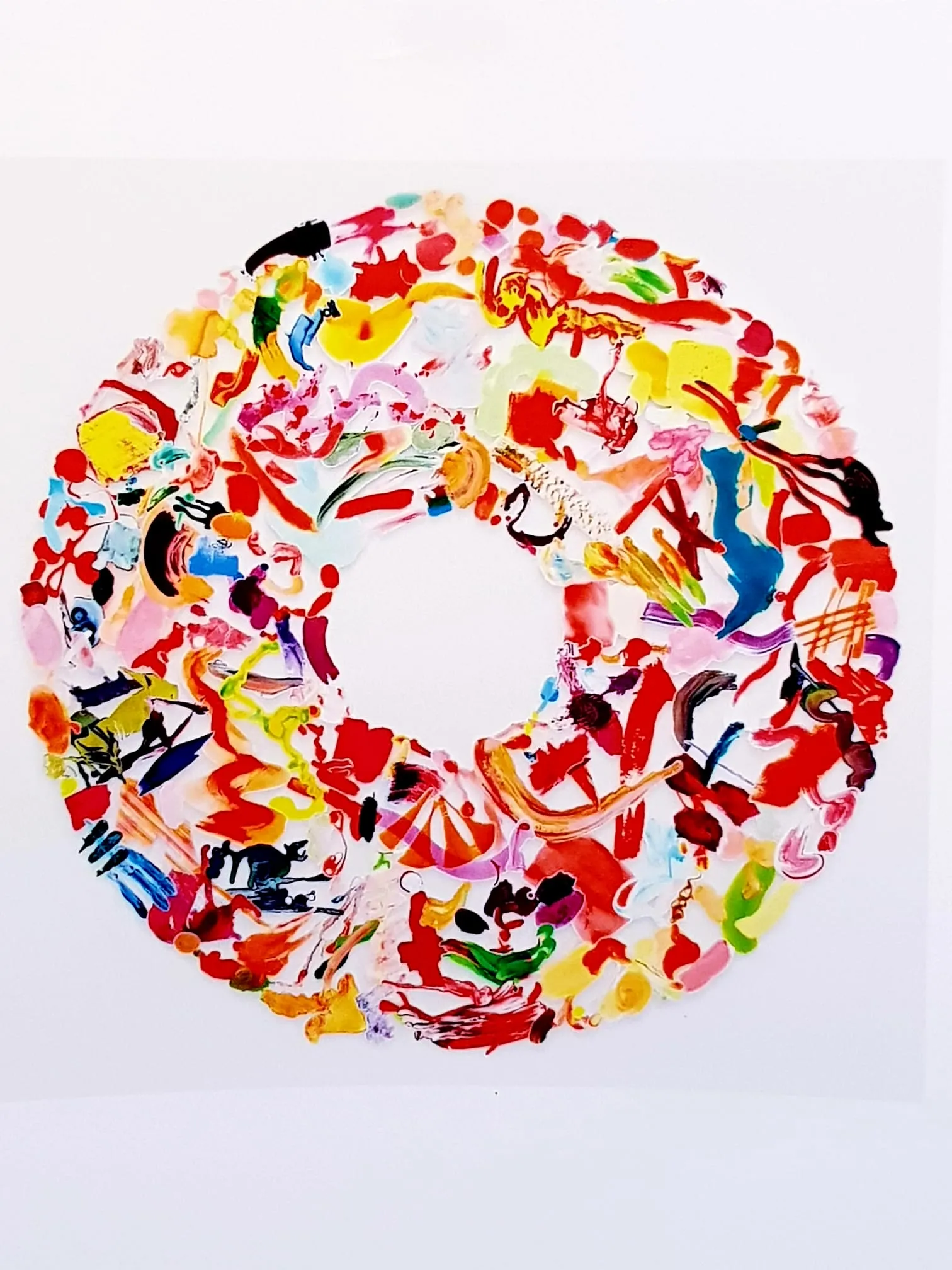 Christa Winter, Ledosoba, 2005