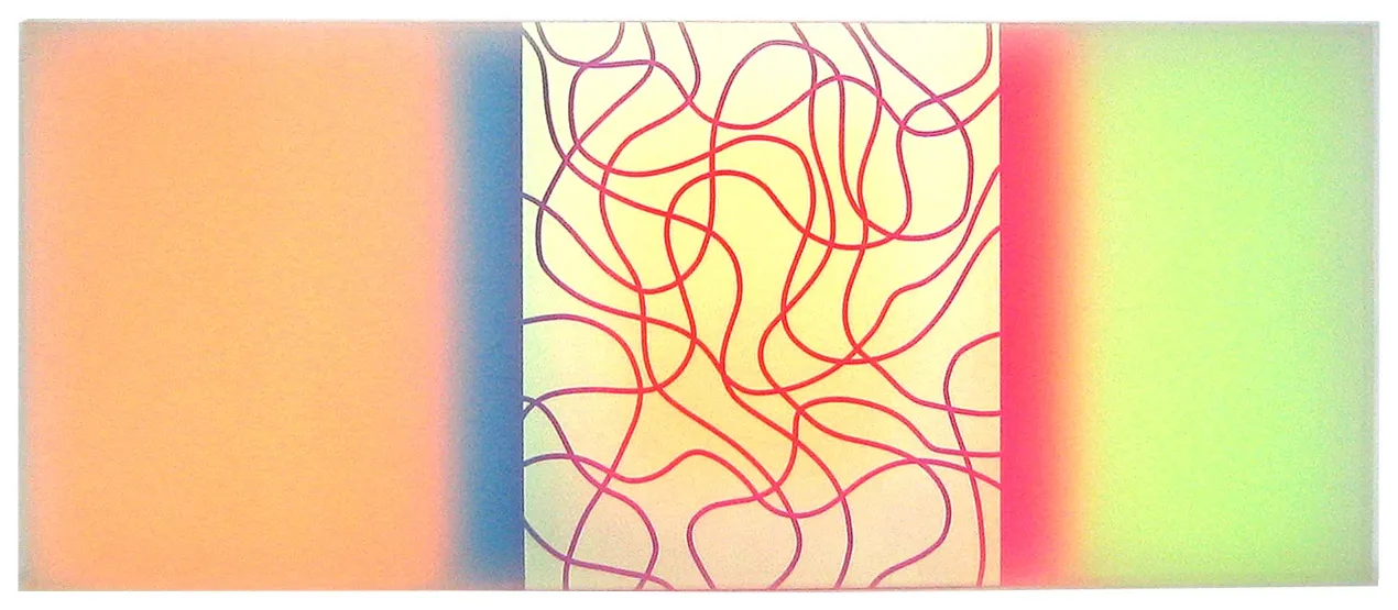 Christa Winter, Dopandou, 2004