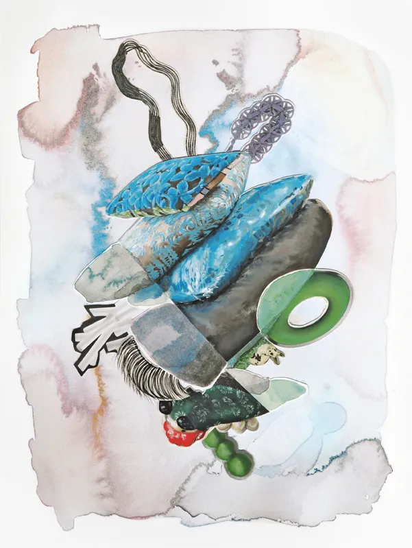 Christa Winter, Kingu, 2009