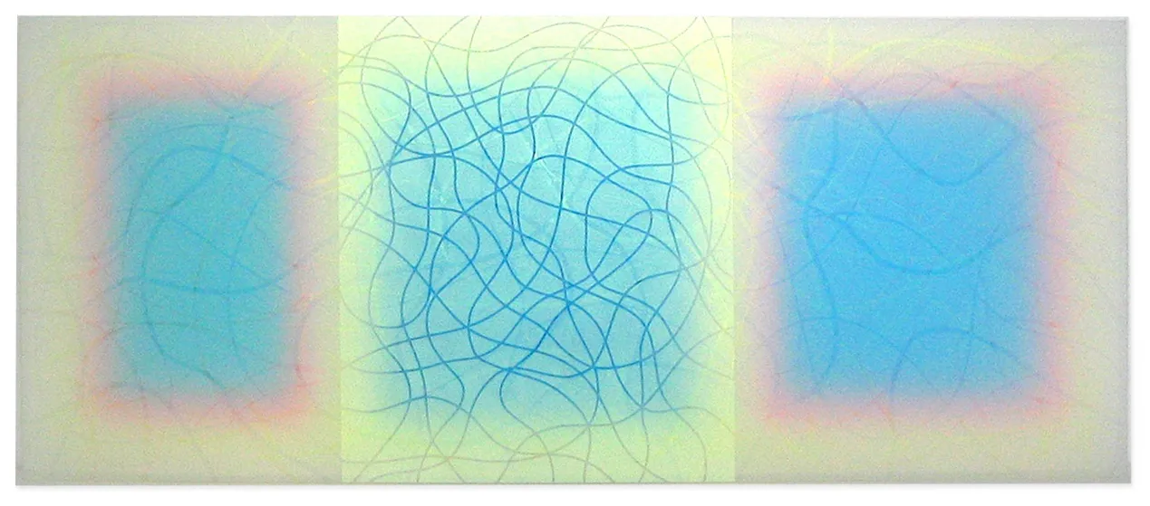 Christa Winter, Glyce, 2005