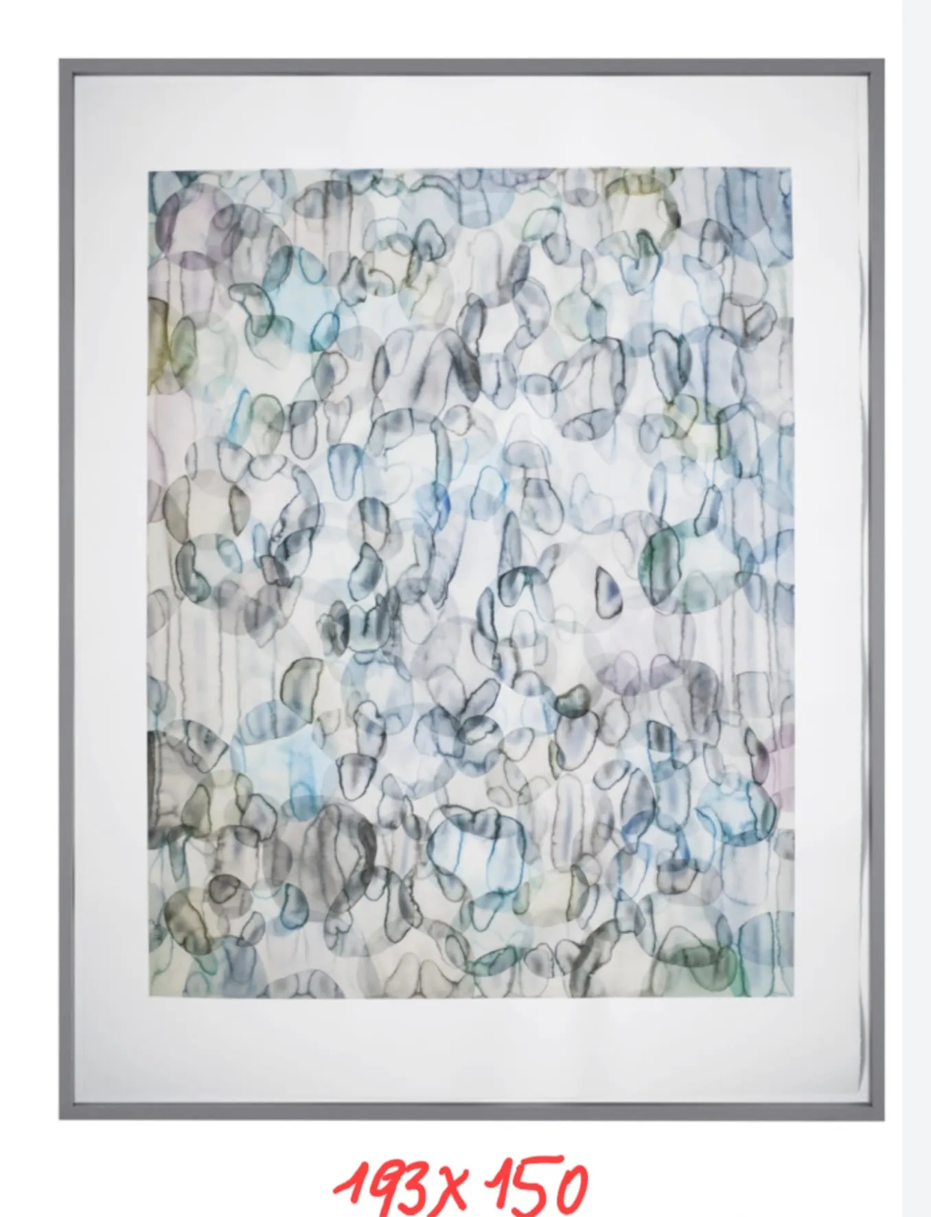 Christa Winter, Dioptas, 2012