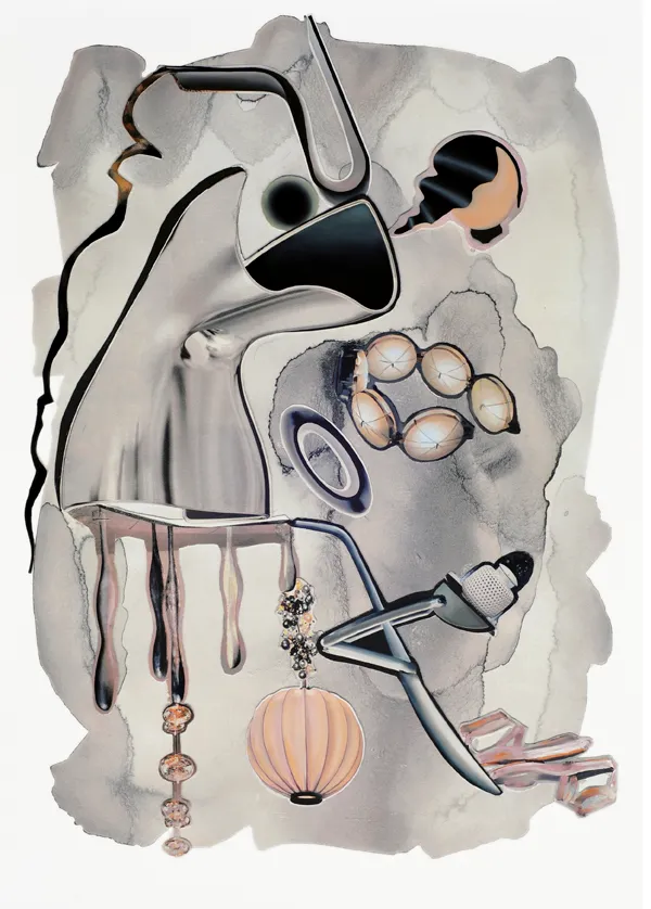 Christa Winter, Sebitti, 2009