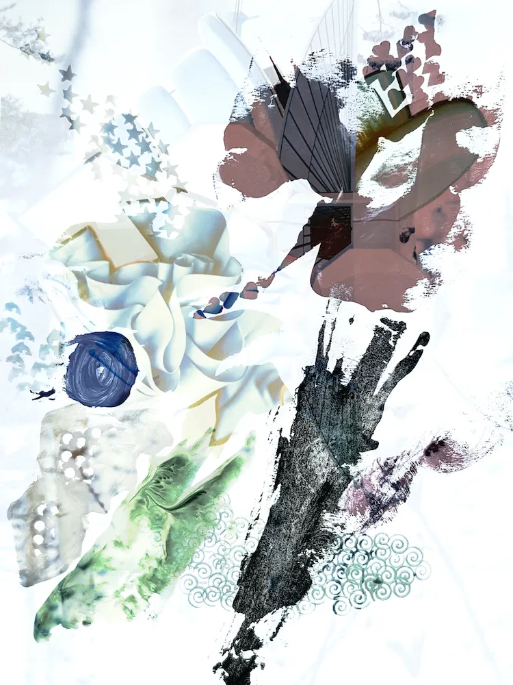 Christa Winter, Bibernell, 2020
