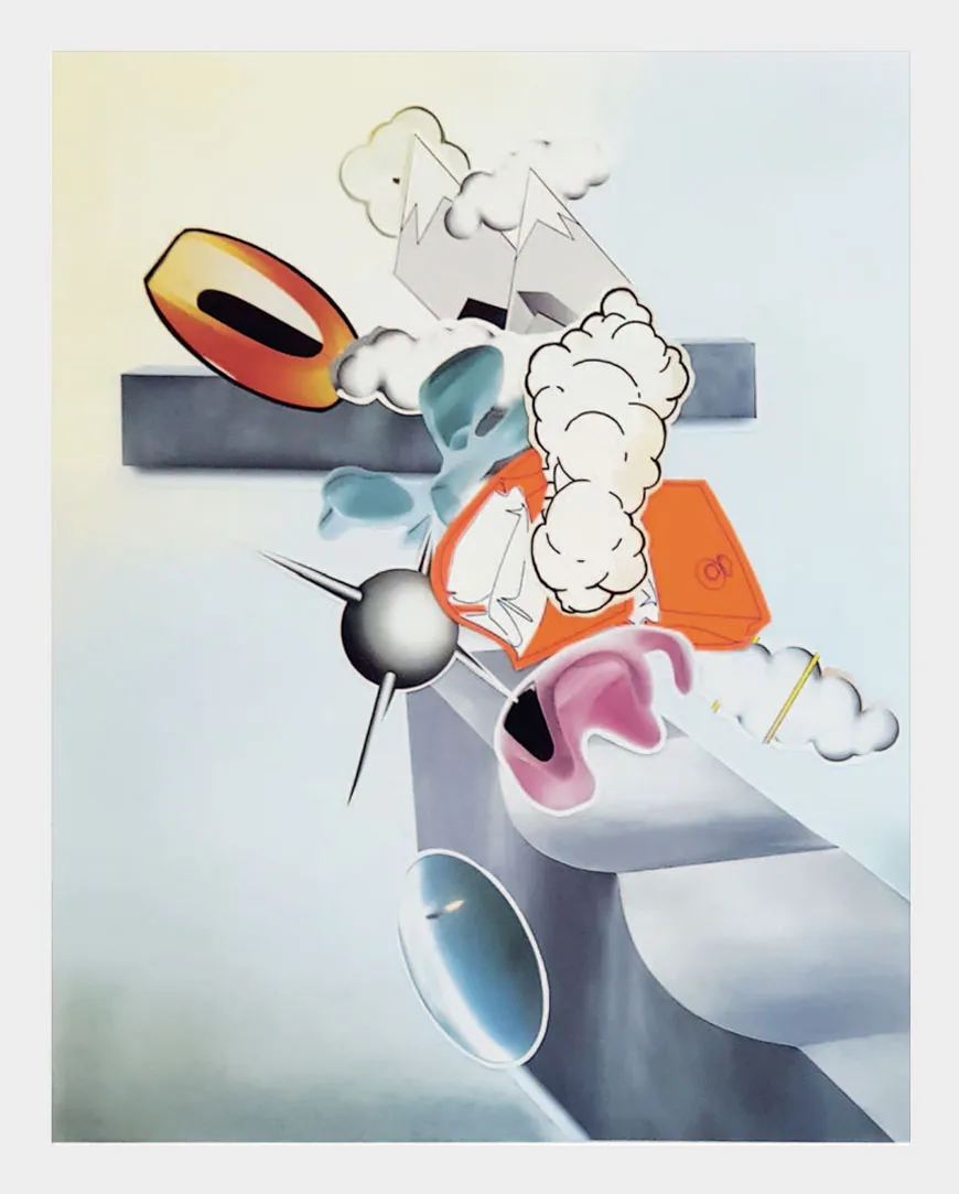 Christa Winter, Jabulani, 2018