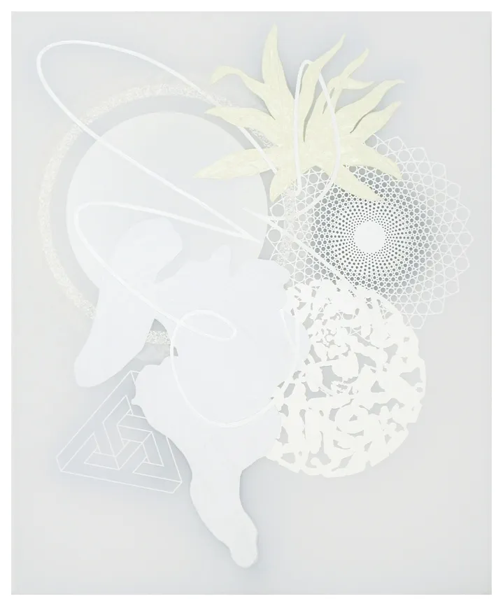 Christa Winter, Arjuna, 2006