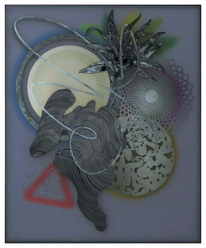 Christa Winter, Sedna, 2006