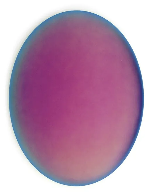 Christa Winter, Ahuga, 2007