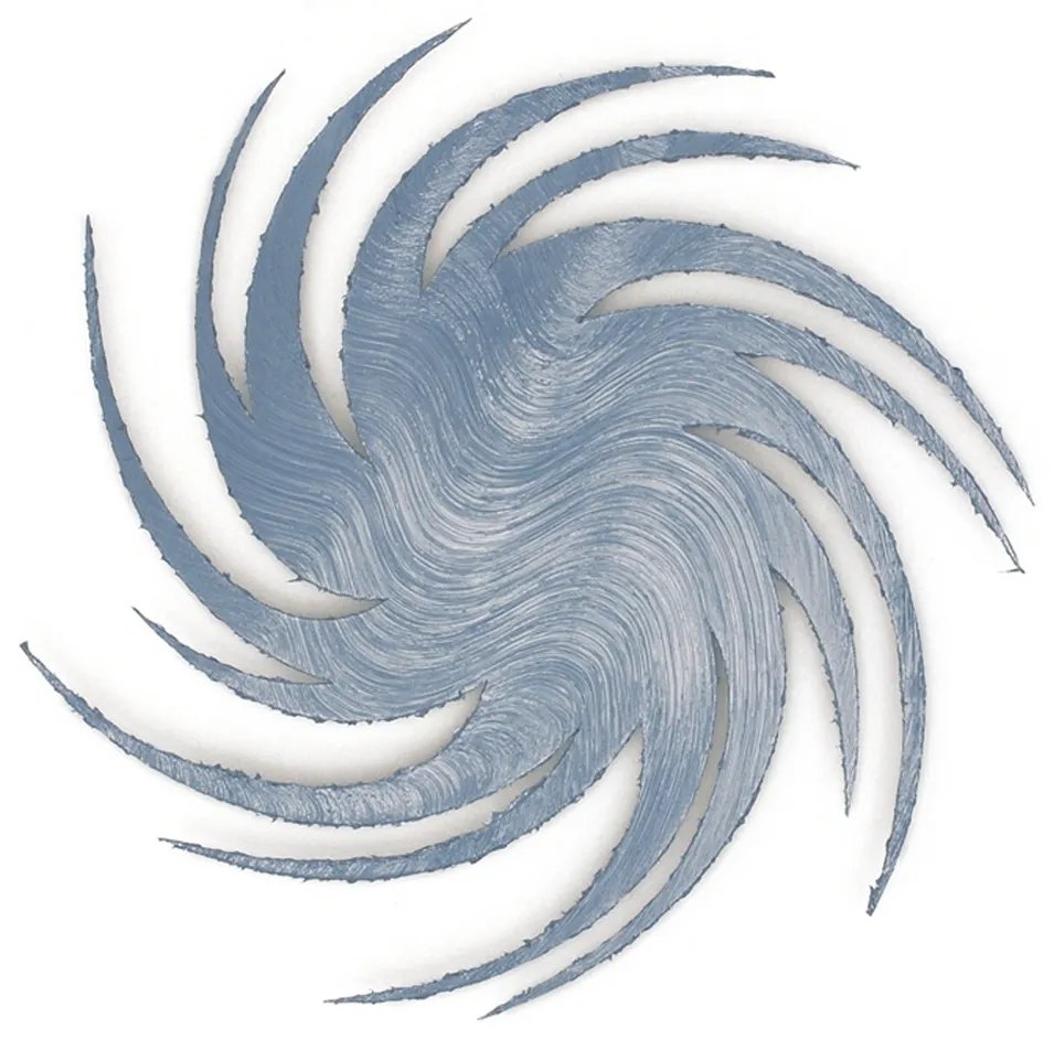 Christa Winter, Codomcli, 2008
