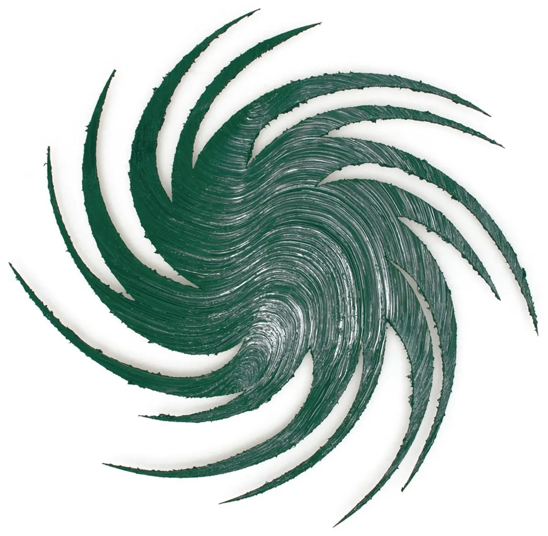 Christa Winter, Paiba, 2008